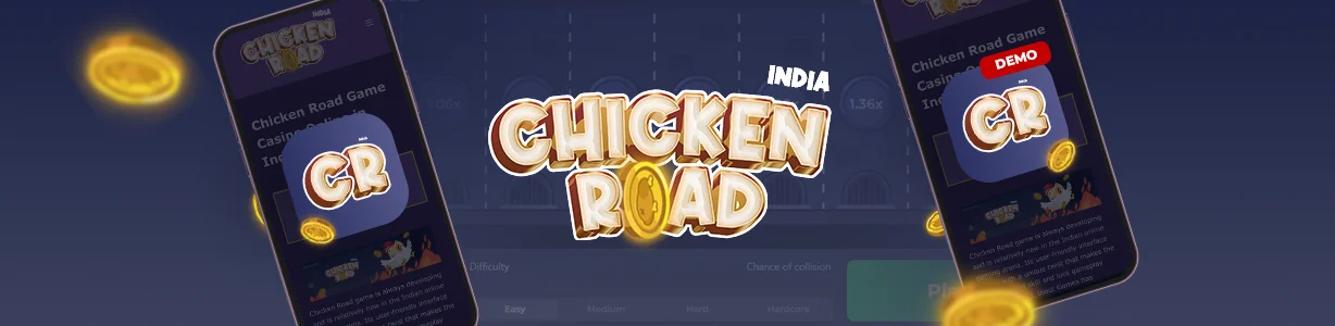 Chicken Road Crossing Game Demo vs Real Money Game Difference